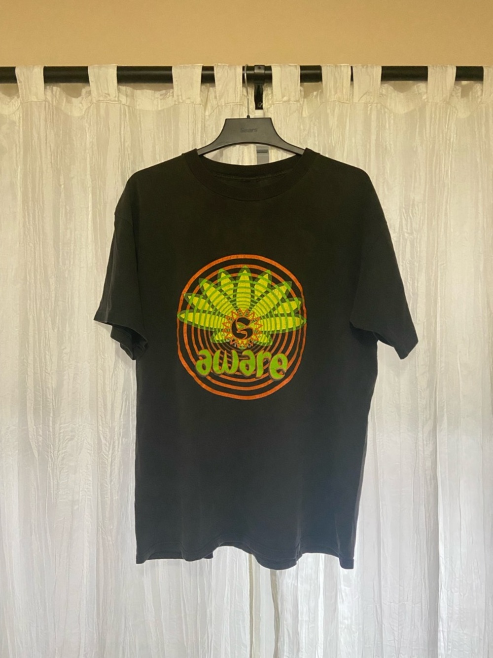 Gotcha Skate Vintage Short Sleeve Tee